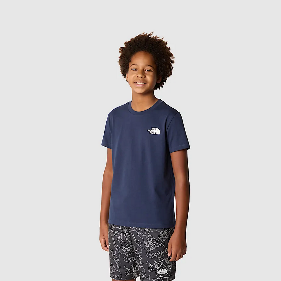 THE NORTH FACE NF0A87T48K2
