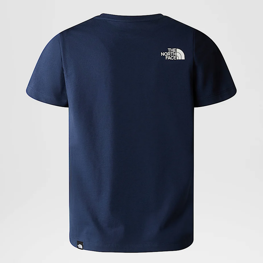 THE NORTH FACE NF0A87T48K2