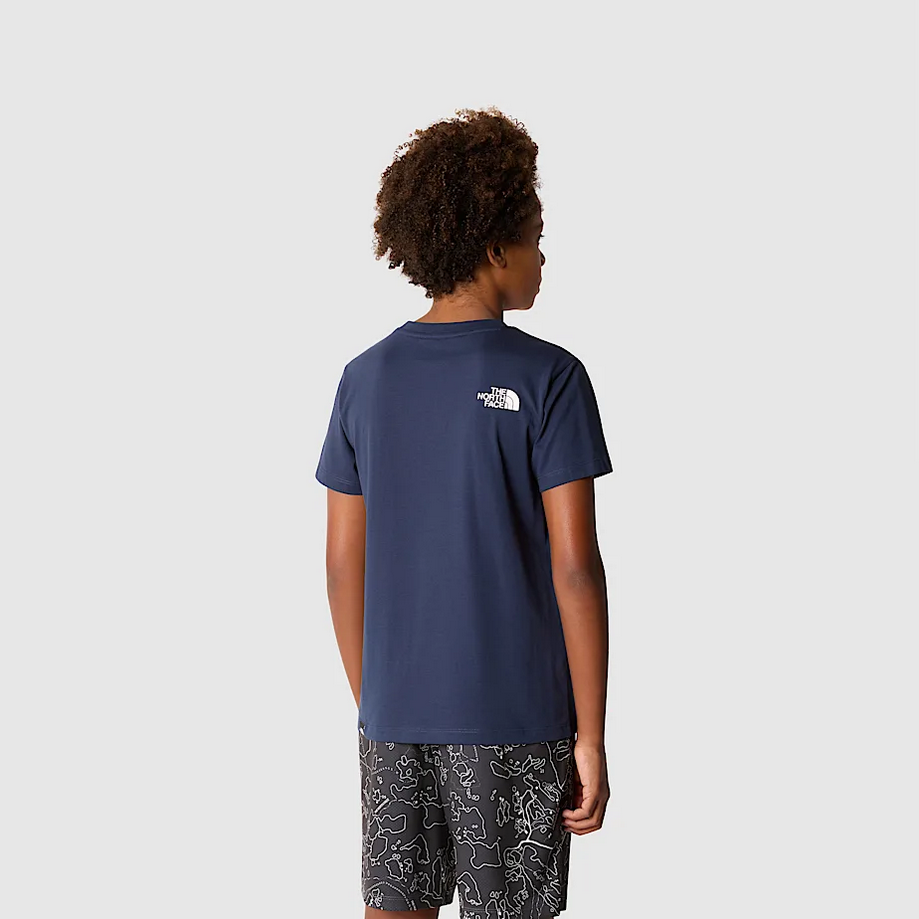 THE NORTH FACE NF0A87T48K2