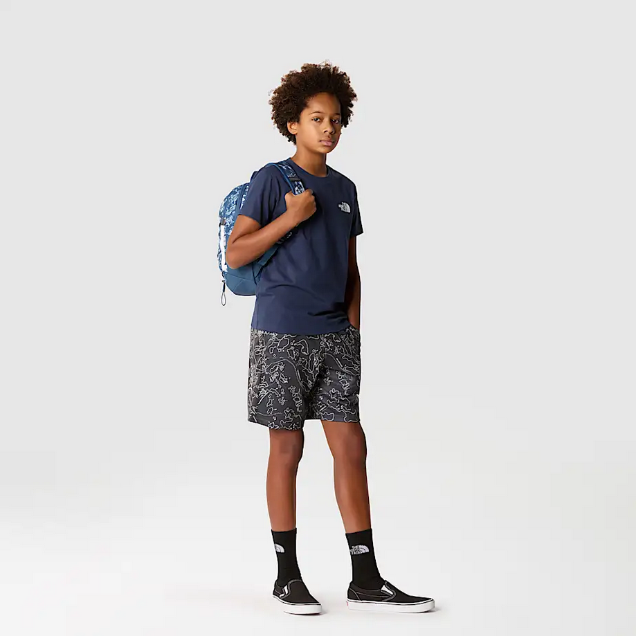 THE NORTH FACE NF0A87T48K2