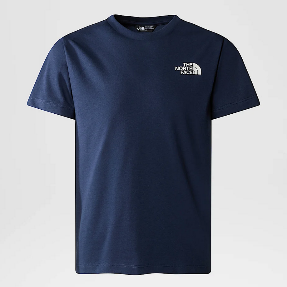THE NORTH FACE NF0A87T48K2