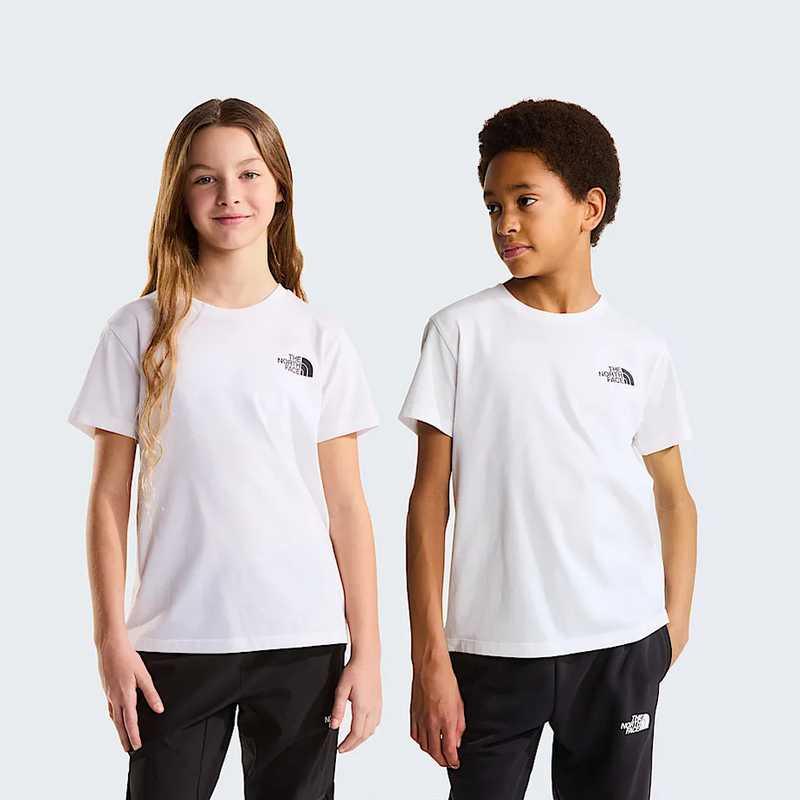 THE NORTH FACE NF0A87T4FN4