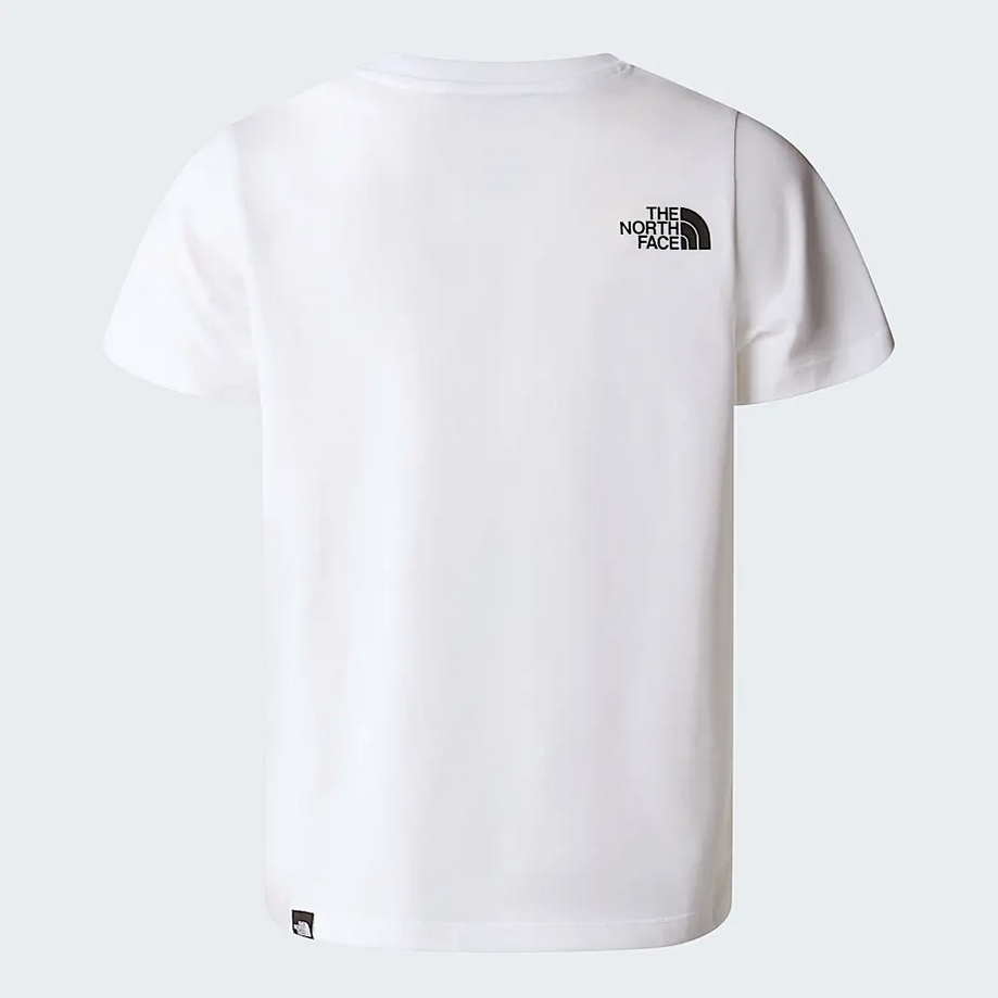 THE NORTH FACE NF0A87T4FN4
