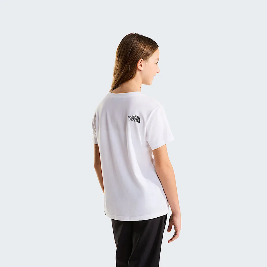 THE NORTH FACE NF0A87T4FN4