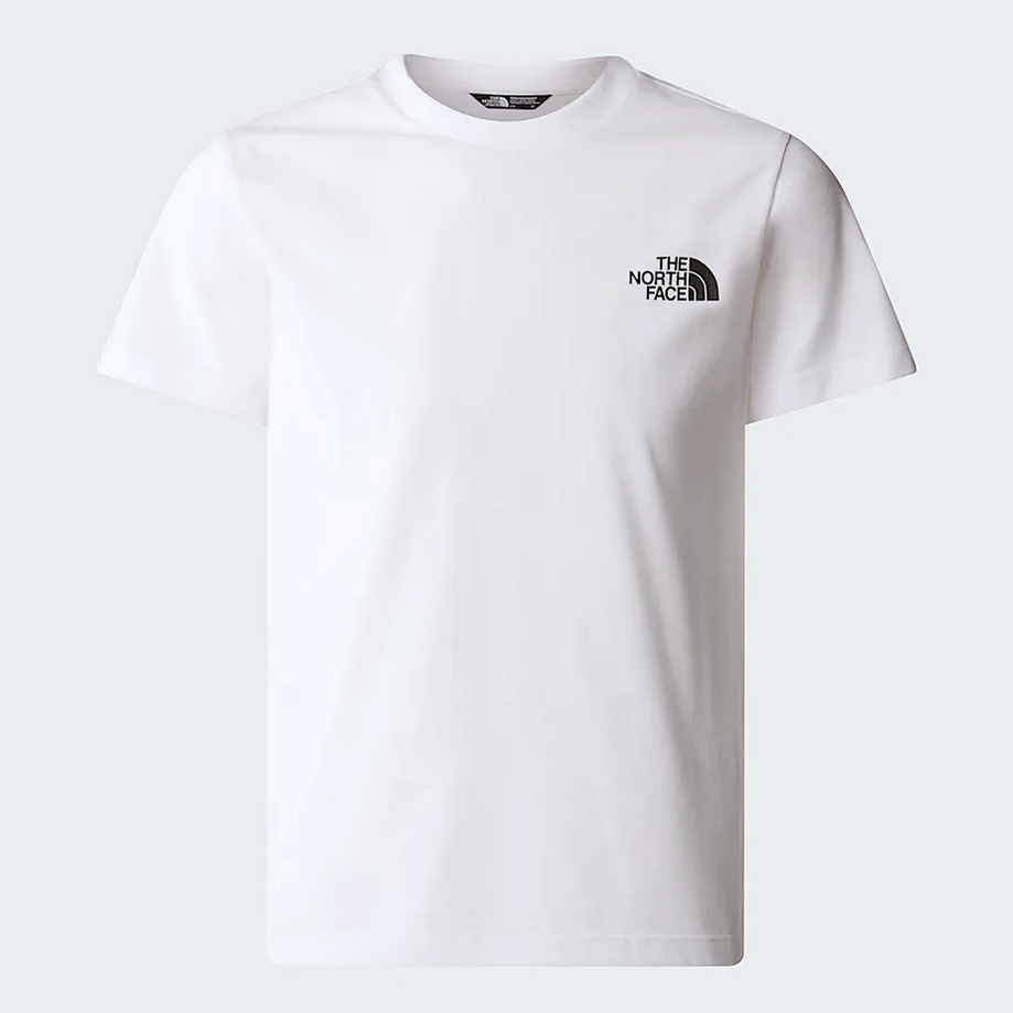 THE NORTH FACE NF0A87T4FN4