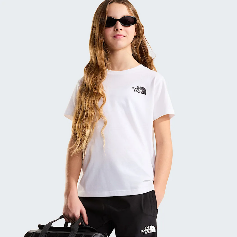 THE NORTH FACE NF0A87T4FN4