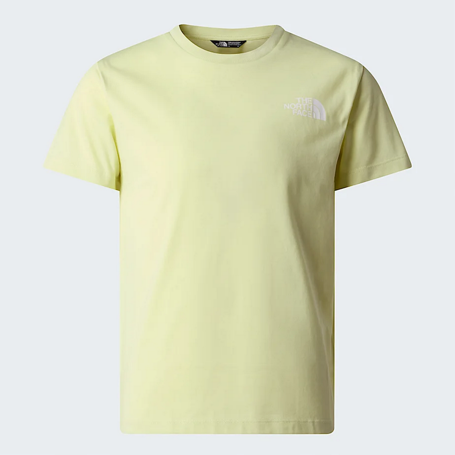 THE NORTH FACE NF0A87T4G6O