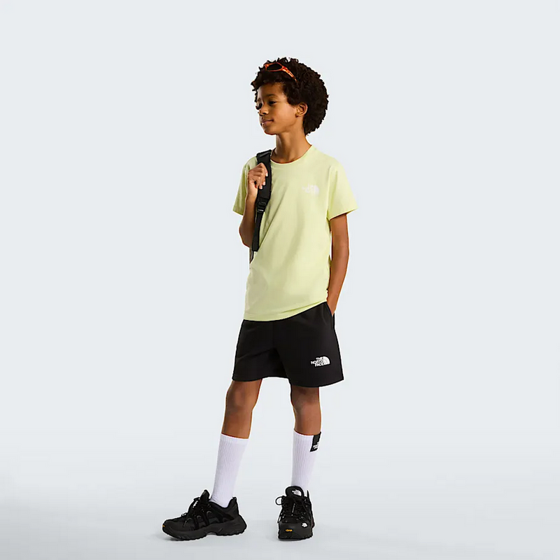 THE NORTH FACE NF0A87T4G6O