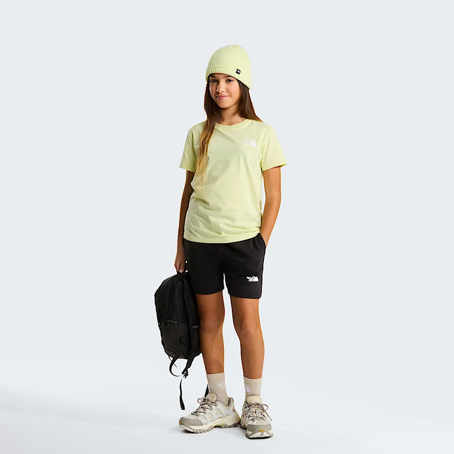 THE NORTH FACE NF0A87T4G6O