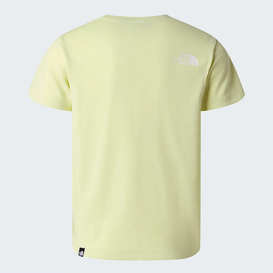 THE NORTH FACE NF0A87T4G6O