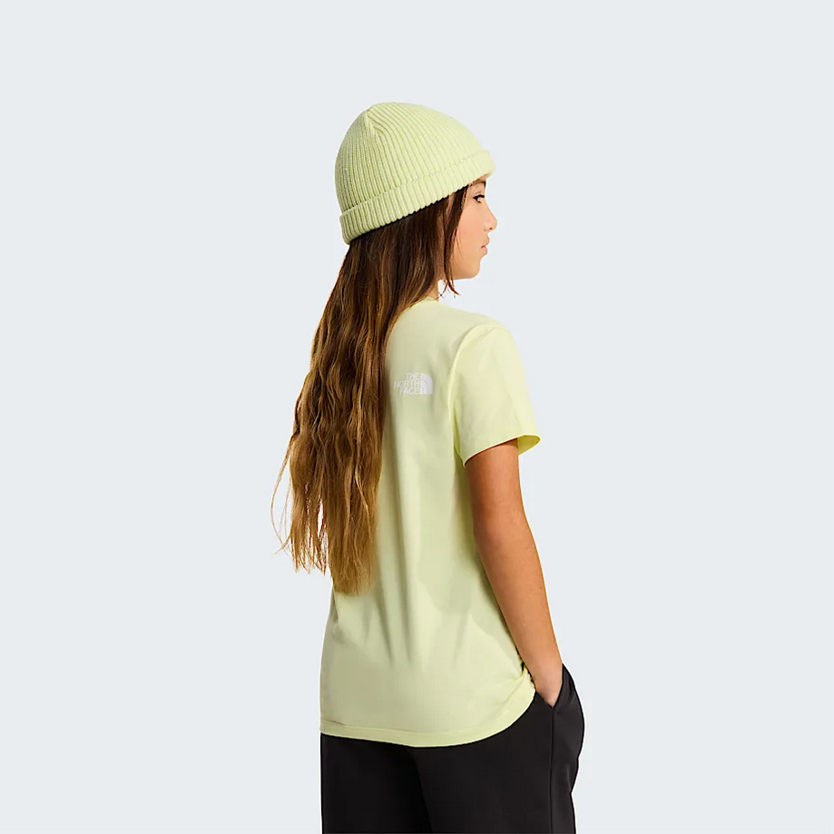 THE NORTH FACE NF0A87T4G6O