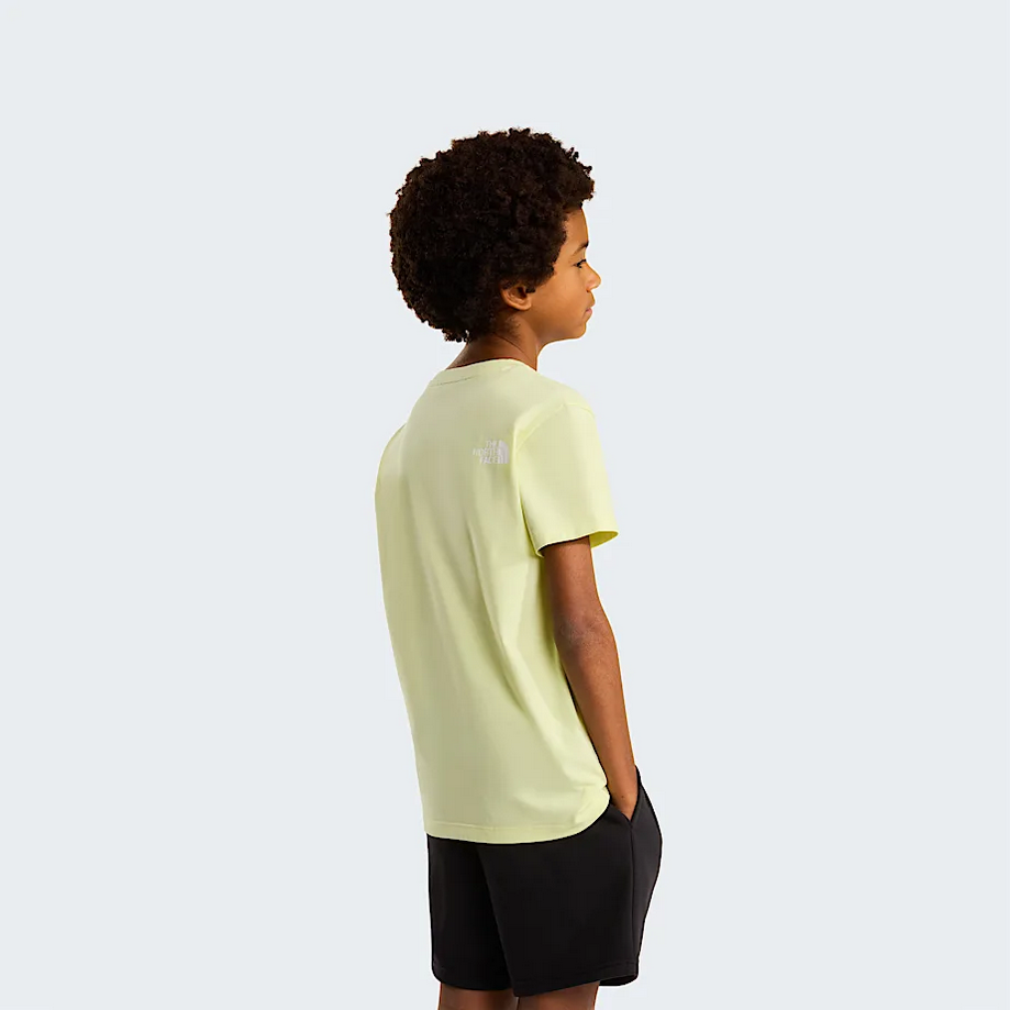 THE NORTH FACE NF0A87T4G6O