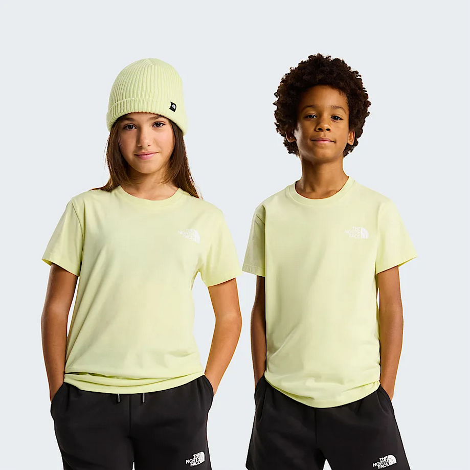 THE NORTH FACE NF0A87T4G6O