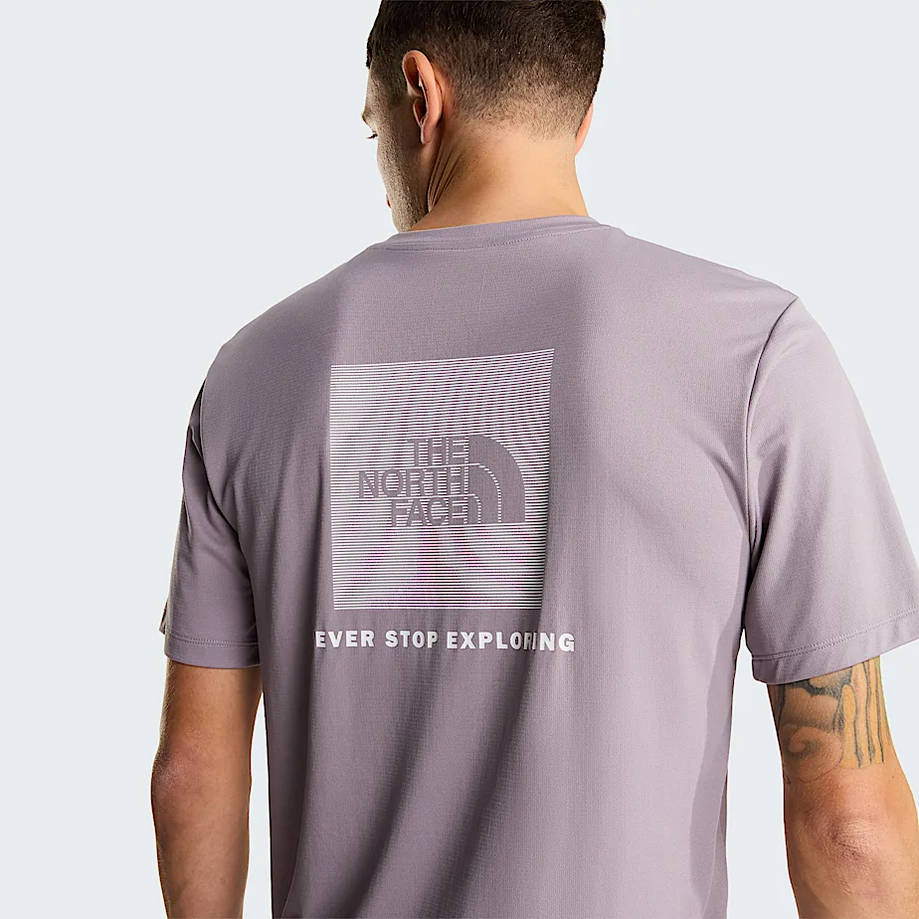 THE NORTH FACE NF0A895MG7O