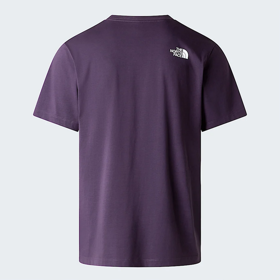 THE NORTH FACE NF0A8B6JG5O
