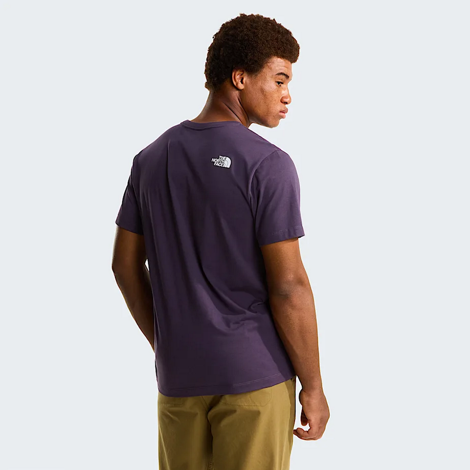 THE NORTH FACE NF0A8B6JG5O