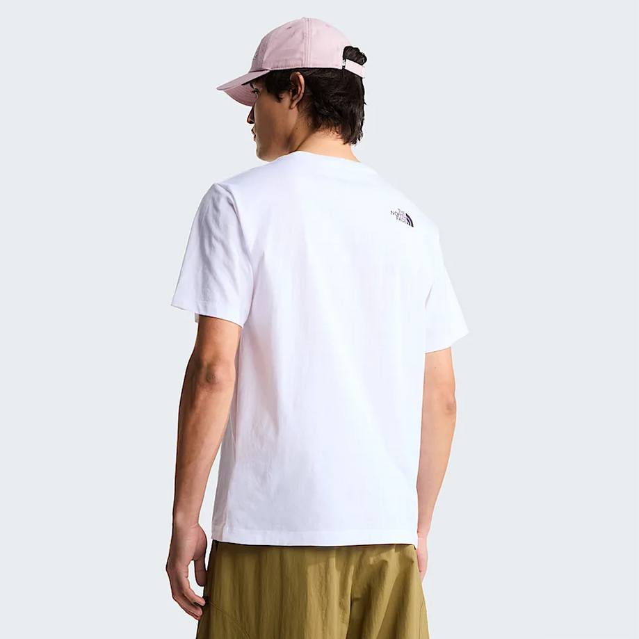 THE NORTH FACE NF0A8B6JLA9