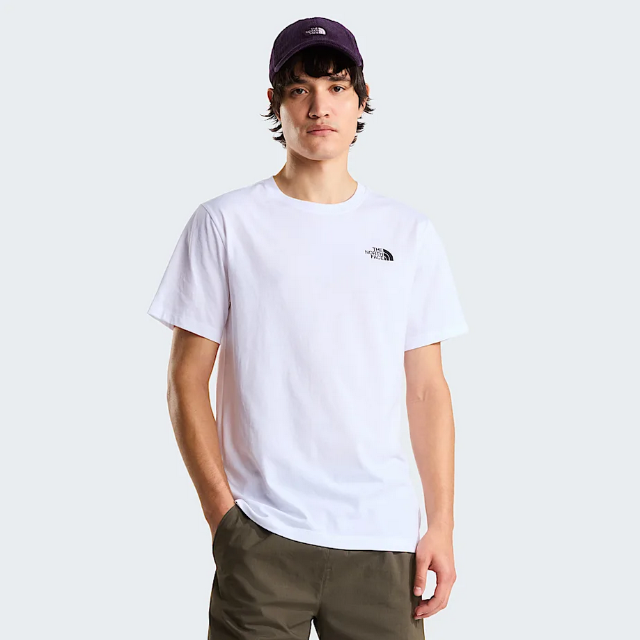 THE NORTH FACE NF0A8B6KFN4