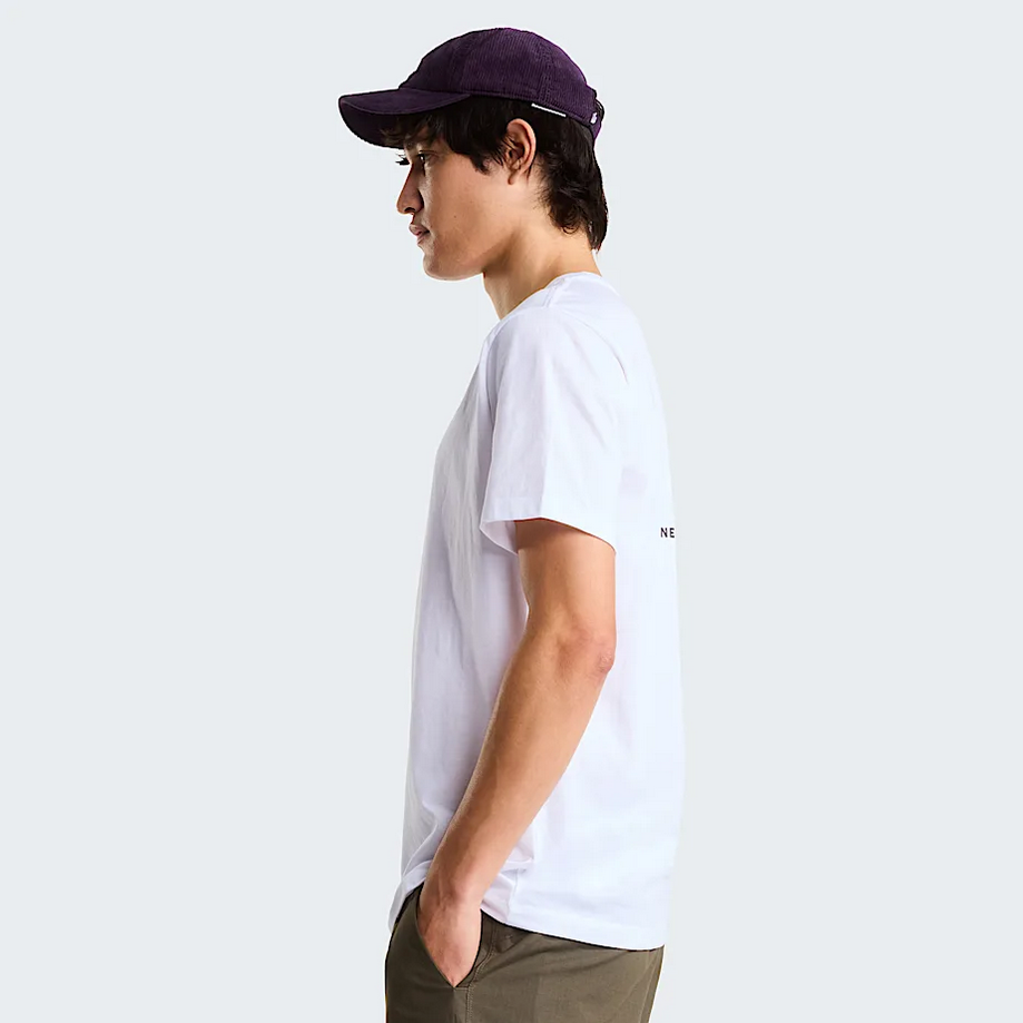 THE NORTH FACE NF0A8B6KFN4