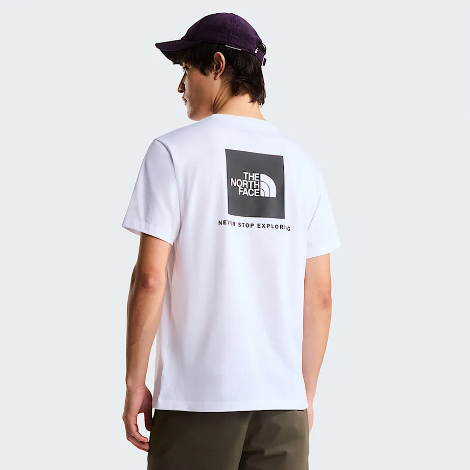 THE NORTH FACE NF0A8B6KFN4