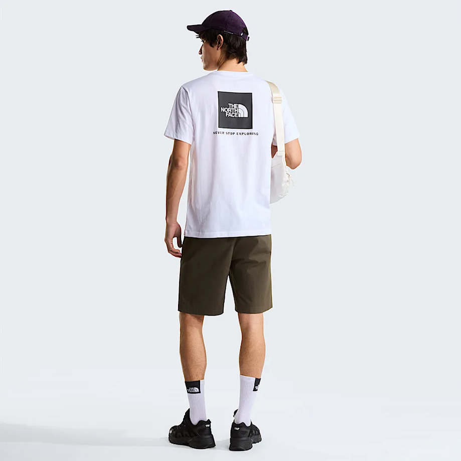 THE NORTH FACE NF0A8B6KFN4