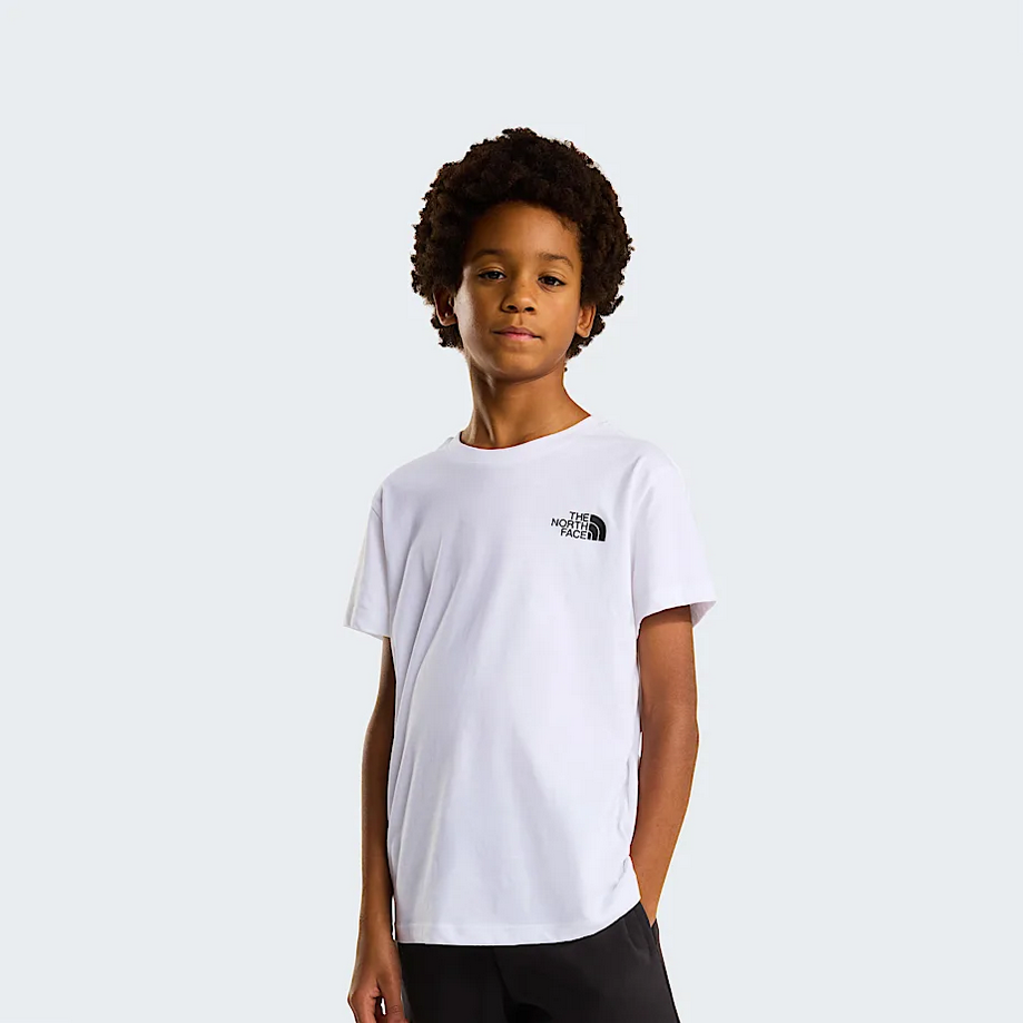 THE NORTH FACE NF0A8EFNFN4