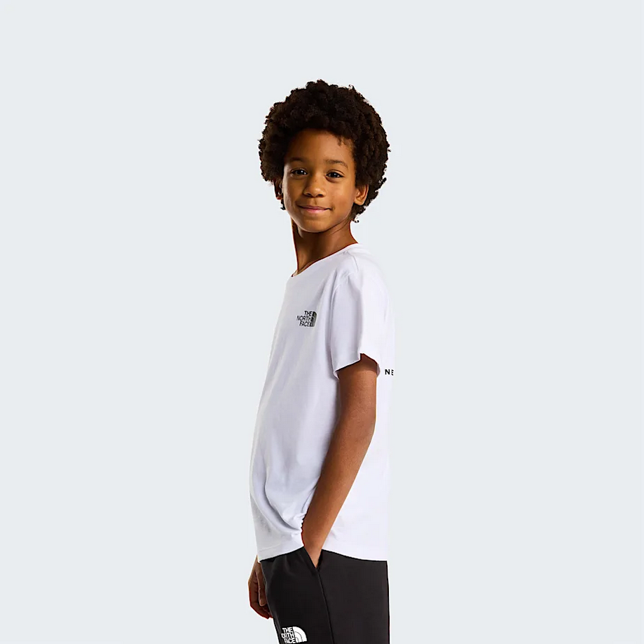THE NORTH FACE NF0A8EFNFN4