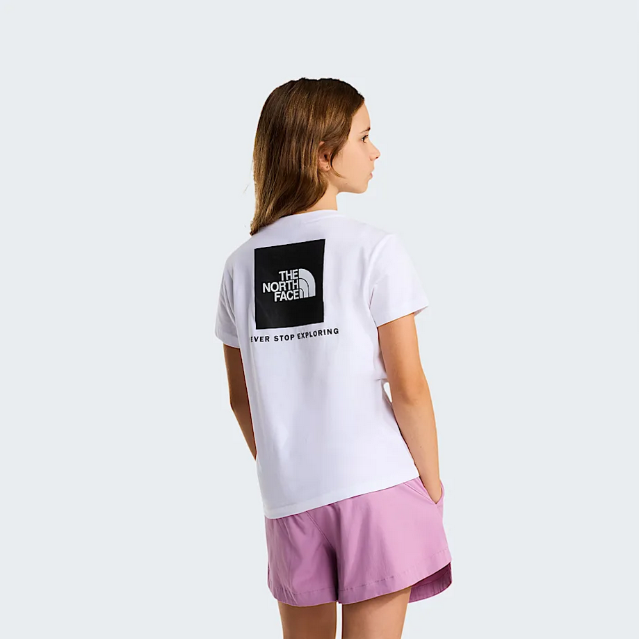 THE NORTH FACE NF0A8EFNFN4