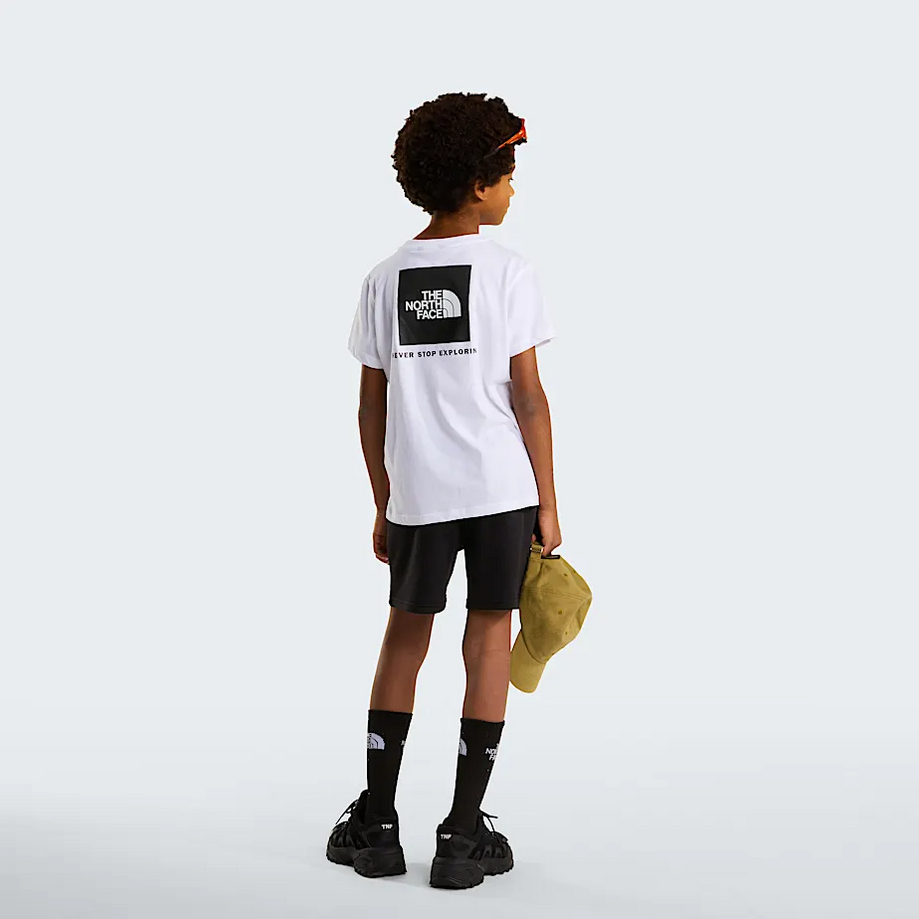 THE NORTH FACE NF0A8EFNFN4