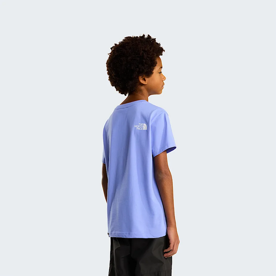 THE NORTH FACE NF0A8EHGG74