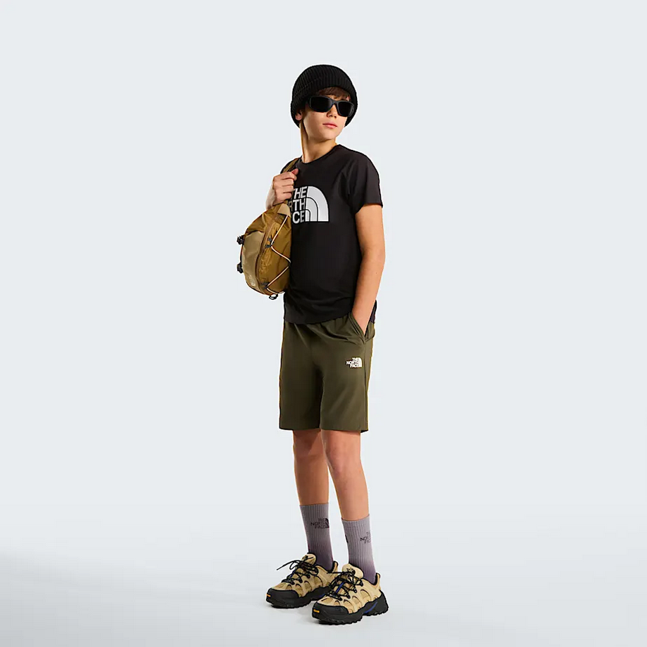 THE NORTH FACE NF0A8EHGJK3