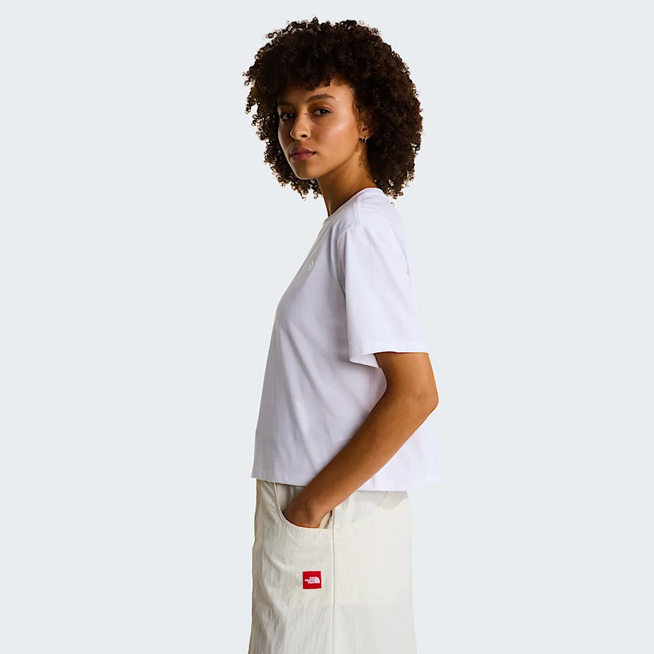 THE NORTH FACE NF0A8FDHFN4