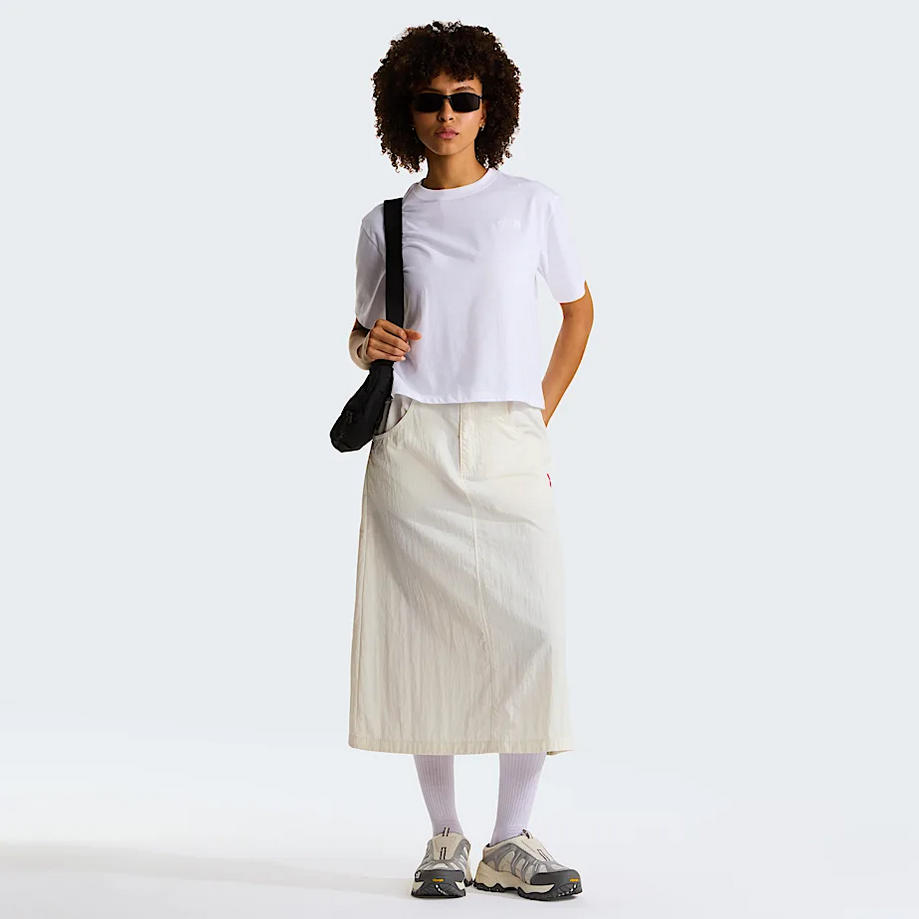 THE NORTH FACE NF0A8FDHFN4