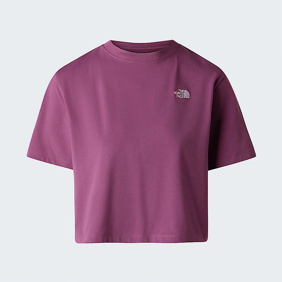 THE NORTH FACE NF0A8FDHG4Y