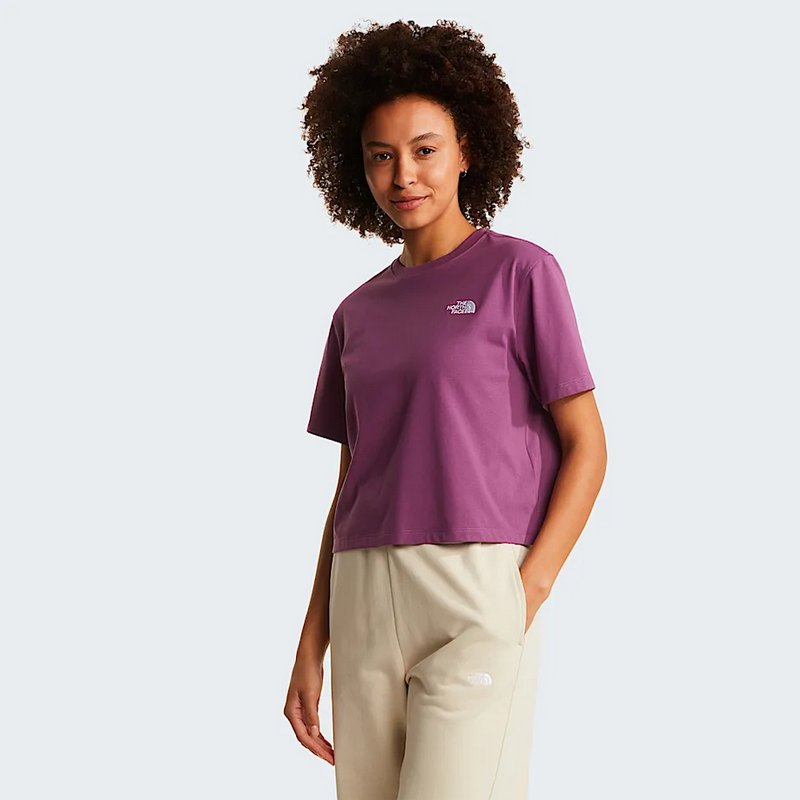 THE NORTH FACE NF0A8FDHG4Y