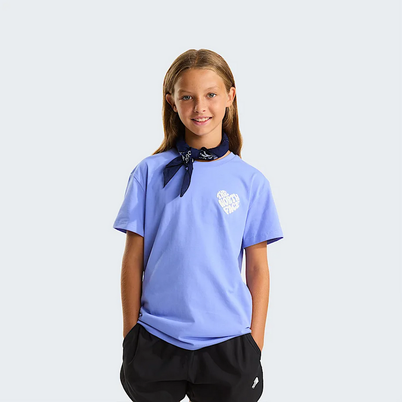 THE NORTH FACE NF0A8G1QG74
