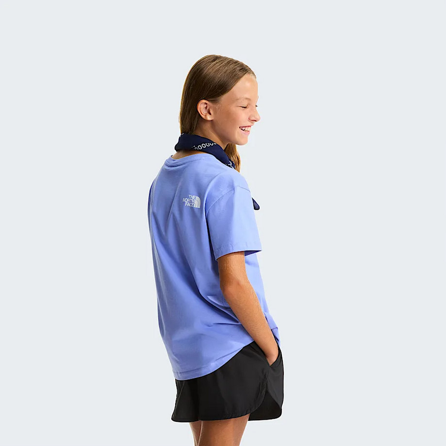THE NORTH FACE NF0A8G1QG74