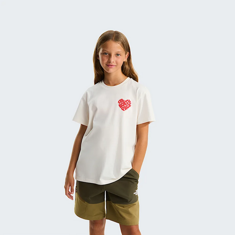 THE NORTH FACE NF0A8G1QQLI