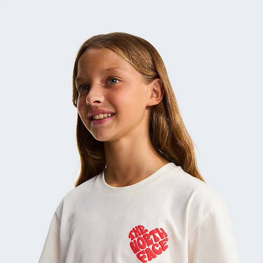THE NORTH FACE NF0A8G1QQLI