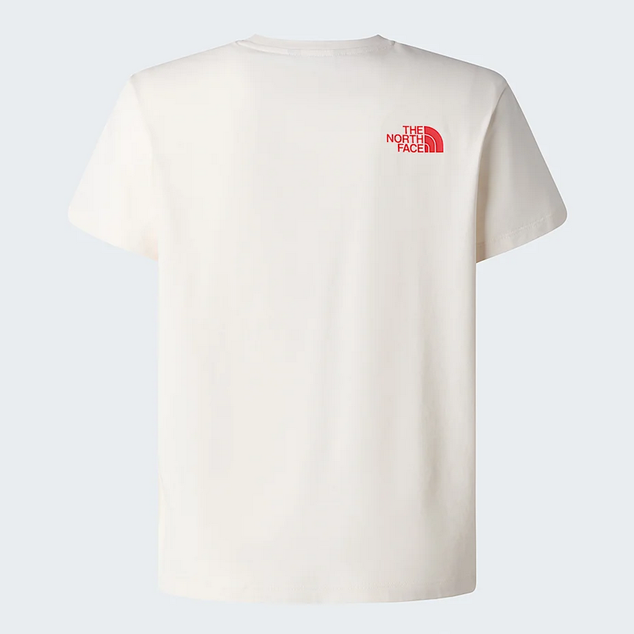 THE NORTH FACE NF0A8G1QQLI