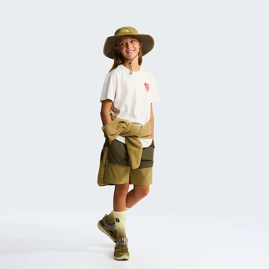 THE NORTH FACE NF0A8G1QQLI