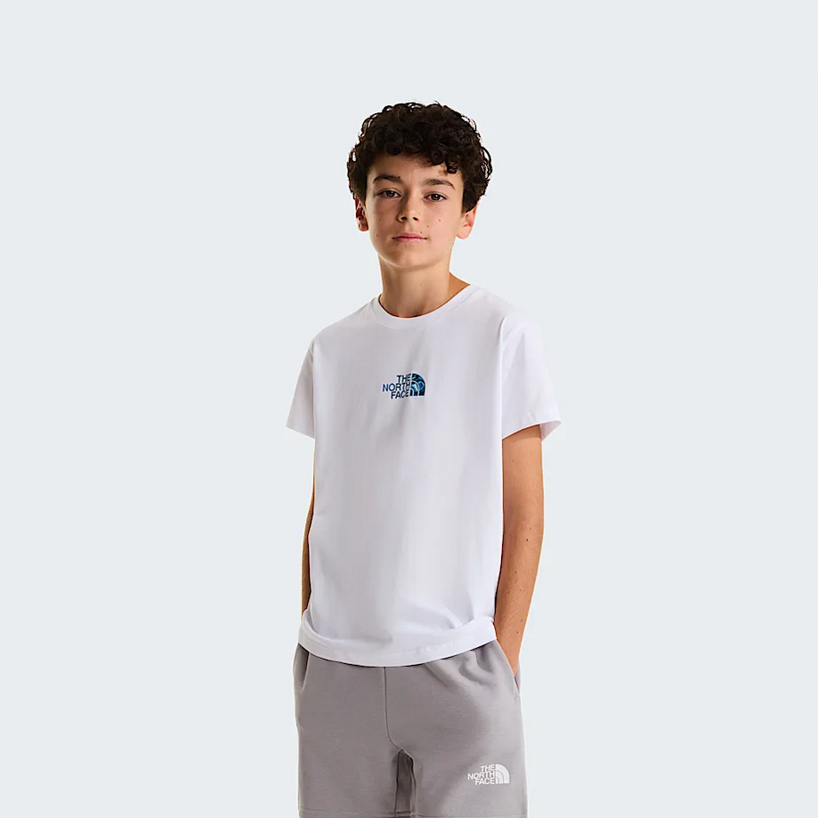 THE NORTH FACE NF0A8G1WFN4