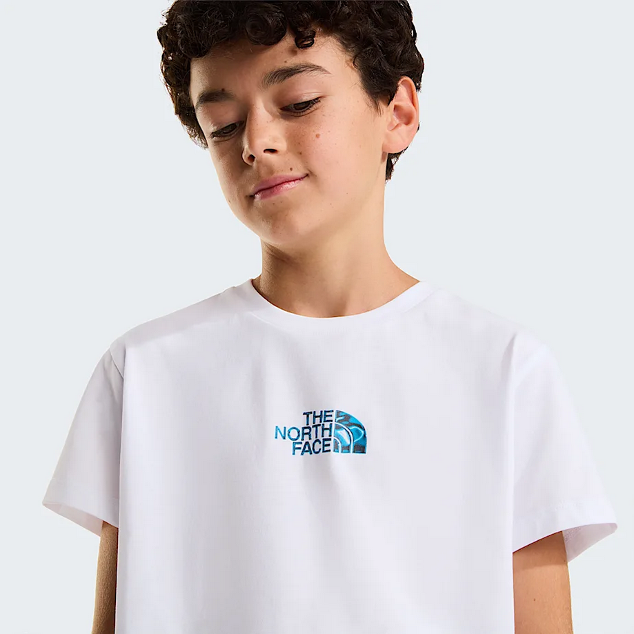 THE NORTH FACE NF0A8G1WFN4