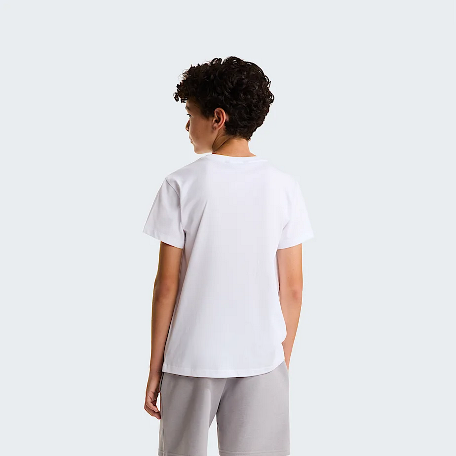 THE NORTH FACE NF0A8G1WFN4