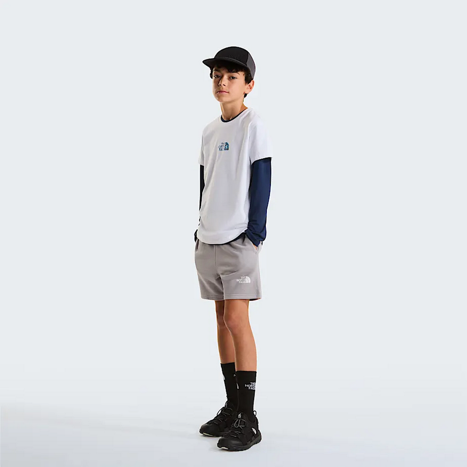 THE NORTH FACE NF0A8G1WFN4