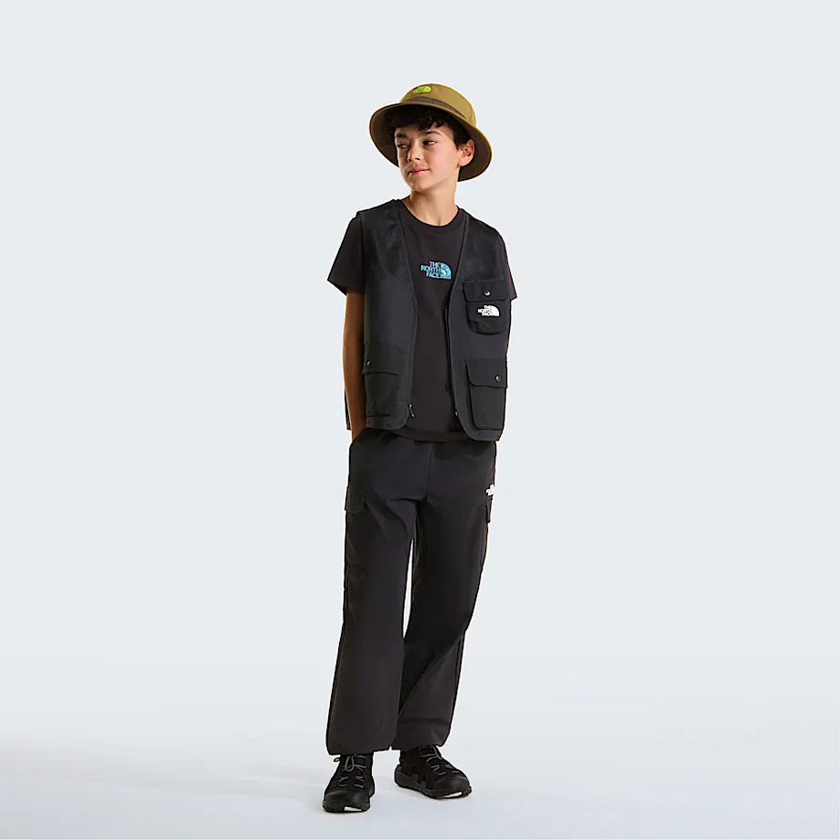 THE NORTH FACE NF0A8G1WJK3