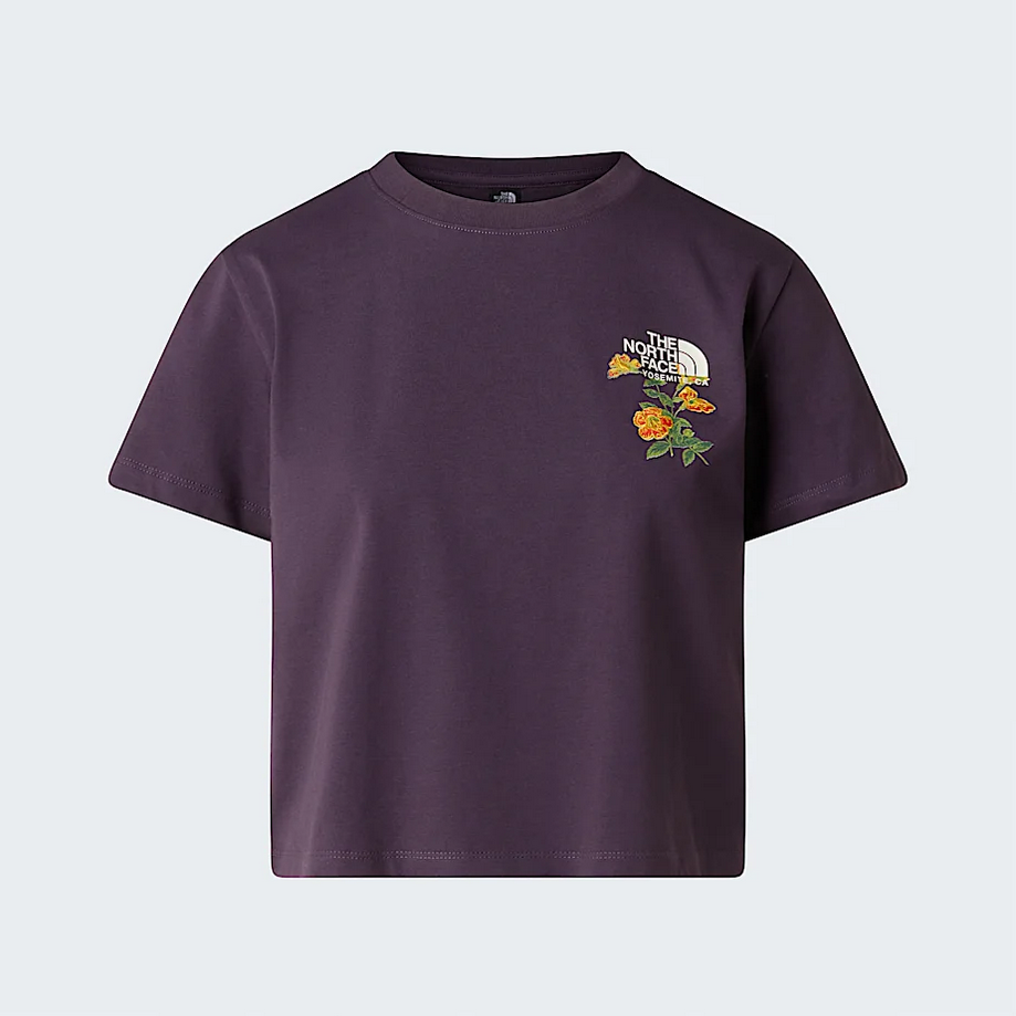 THE NORTH FACE NF0A8G9QG5O