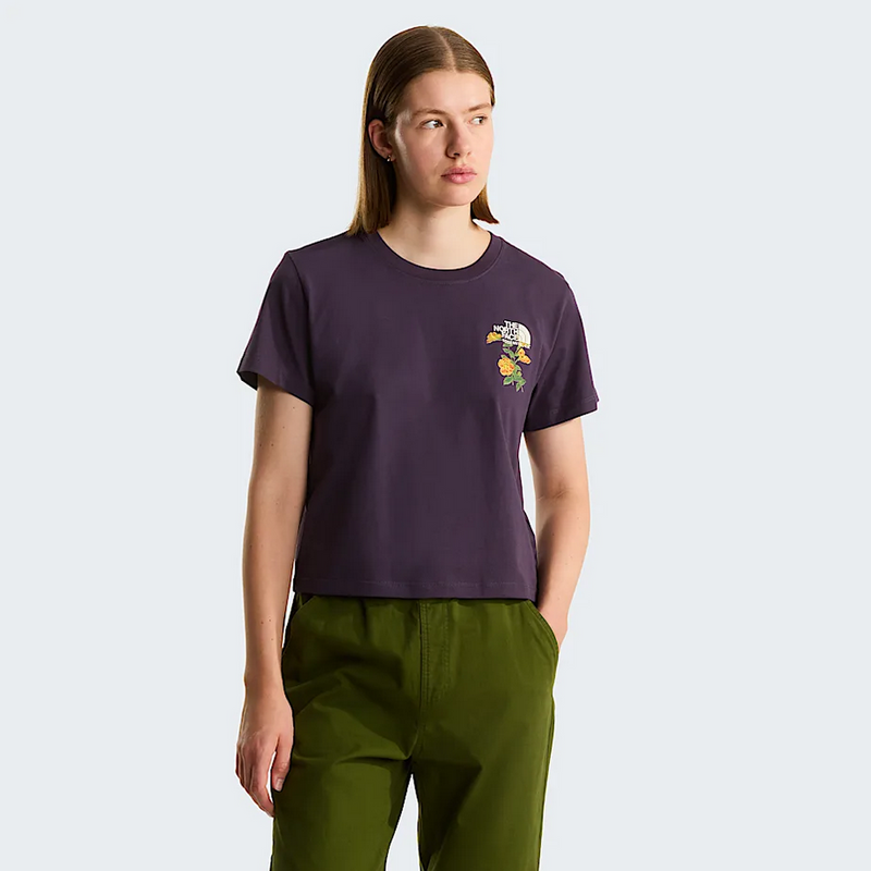 THE NORTH FACE NF0A8G9QG5O