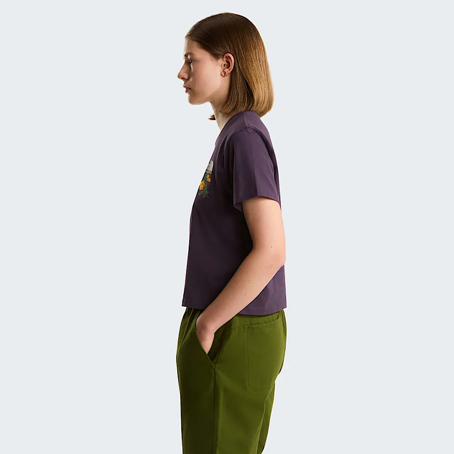 THE NORTH FACE NF0A8G9QG5O