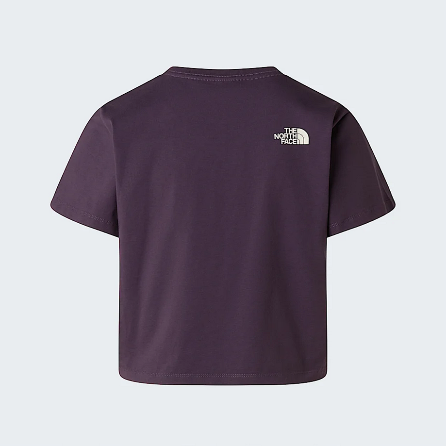 THE NORTH FACE NF0A8G9QG5O